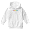 funny retro space invaders 'class of 1978' Youth Hoodie