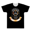 the birth of legend vintage est. 1966 premium quality aged to perfecti All Over Men's T-shirt
