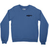 Hangover Pocket Crewneck Sweatshirt