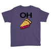 oh Youth Tee