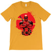 deadpool chimichanga T-Shirt