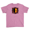 no mercy Youth Tee