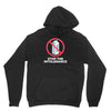 stop the intolerance Unisex Hoodie