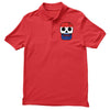 netherlands till i die Polo Shirt