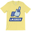 likebeer T-Shirt