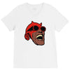 it the road, matt V-Neck Tee