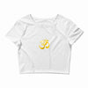 fahrie77 Crop Top