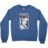 climbing in your windows Crewneck Sweatshirt