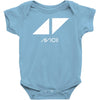 avicii Baby Onesie