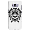 skull Samsung Galaxy S8 Plus