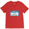 i stole your identity and now my life sucks V-Neck Tee