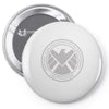 agents of s.h.i.e.l.d. Pin-back button