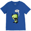 oh my gir V-Neck Tee