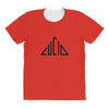 TREND LIMITED All Over Women's T-shirt