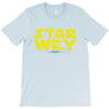 Star Wey Lightsaber T-Shirt