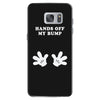 Hands off my Bump Samsung Galaxy S7