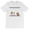 the holy grail is in another castle T-Shirt