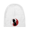 Naruto Yinyang T-Shirt Baby Beanies