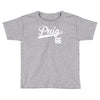 puig Toddler T-shirt