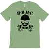 brmc skull T-Shirt
