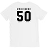 Limited Edition 1968 V-Neck Tee