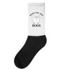 here for the boos Socks