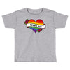 Proud Dad Toddler T-shirt