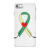 Humboldt Ribbon iPhone 7 Case