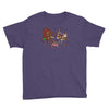 bar fight Youth Tee