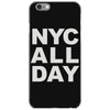 nyc all day iPhone 6/6s Case