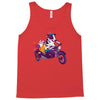fast food Tank Top