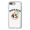 Impeach 45 iPhone 8 Plus