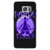 ninja dad Samsung Galaxy S7