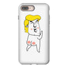 Baby Trump iPhone 8 Plus