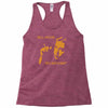 bill hicks Racerback Tank