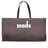 mod 60s music target soul gift new Weekender Totes