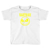 nightmare hoodie Toddler T-shirt