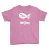fantomas Youth Tee