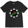 MR SIMPLE V-Neck Tee