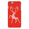 christmas deer iPhone 6 Plus/6s Plus Case
