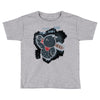 picking teams Toddler T-shirt