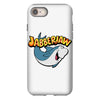 Jabberjaw - the lovable 70&rsquo;s animated shark iPhone 8