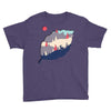 leaf Youth Tee