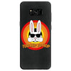 too hip to hop   bunny easter Samsung Galaxy S8