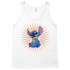 Stitch Tank Top