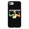 mcgragor notorious iPhone 8