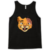 zombie cats Tank Top