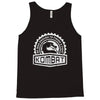 kombat crest Tank Top