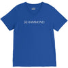 New Hammond V-Neck Tee