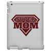 super mom 2 iPad 3 and 4 Case